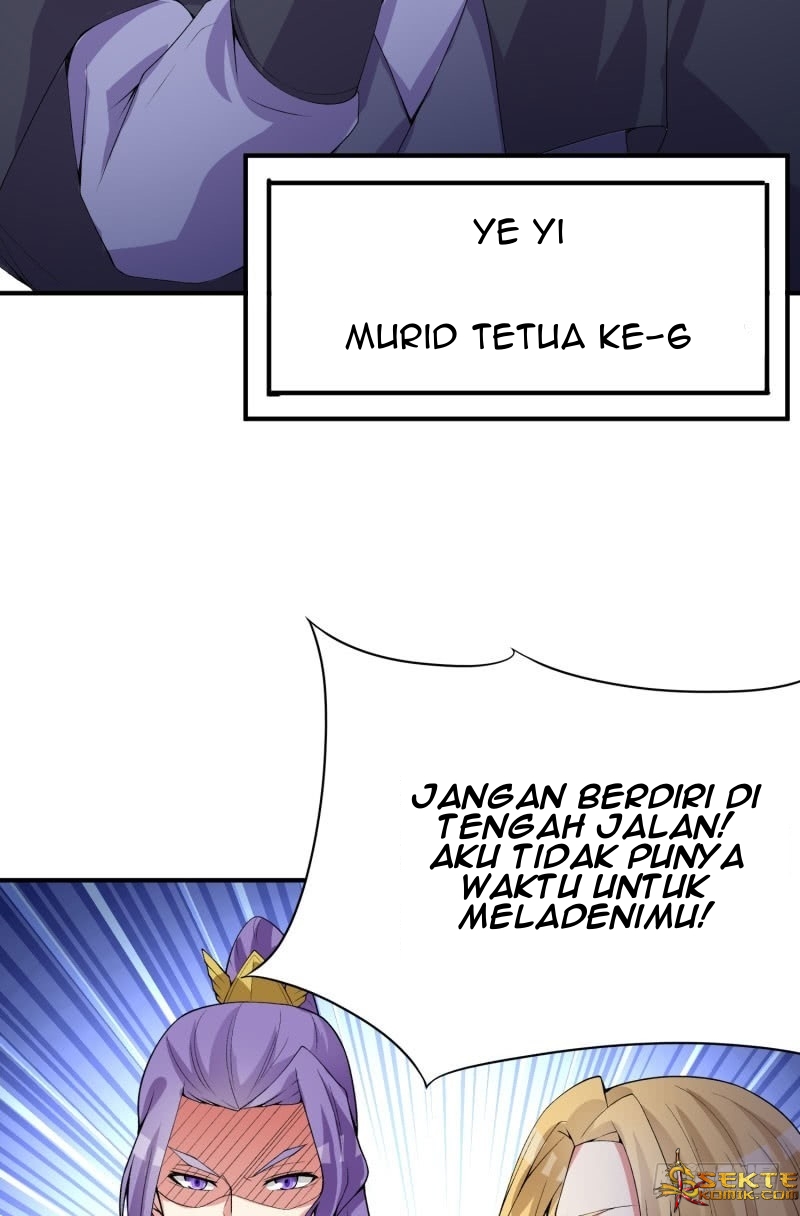 I Picked Up An Attributes Chapter 13 Gambar 32